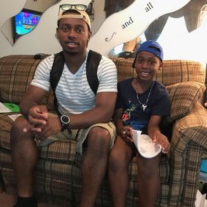 Meet your Posher, Shannon